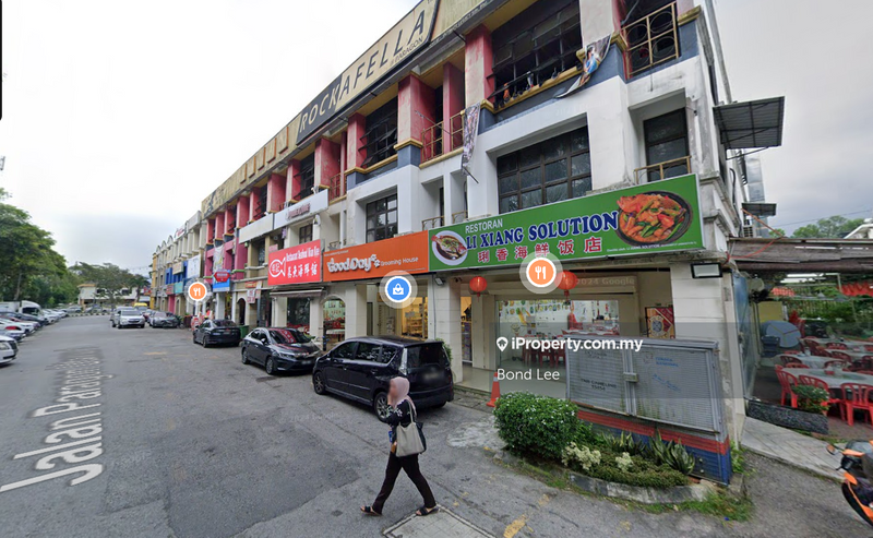 Kedai untuk Dijual di Paragon Utama, Selayang oleh Bond Lee - iProperty.com.my