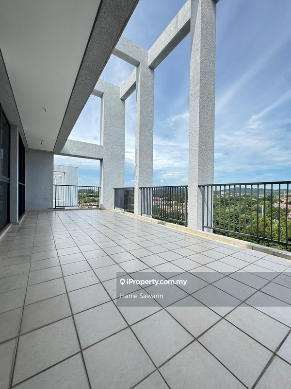 Service Residence for Sale in Radia Residences by Hanie Sawarin - iProperty.com.my
