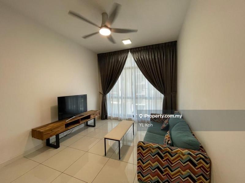 For Sale - Setia Sky 88