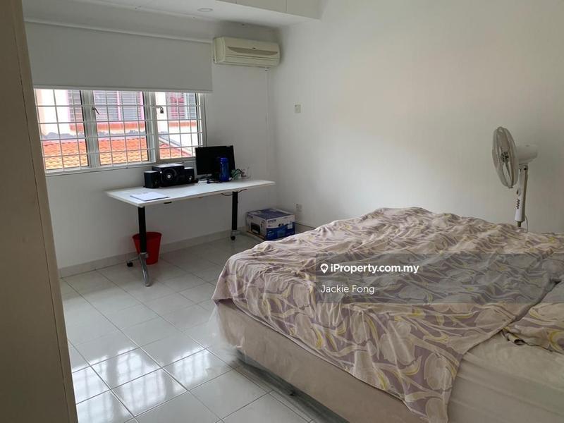 Rumah Berangkai 2 Tingkat untuk Dijual di Bukit Damansara, Damansara Heights oleh Jackie Fong - iProperty.com.my