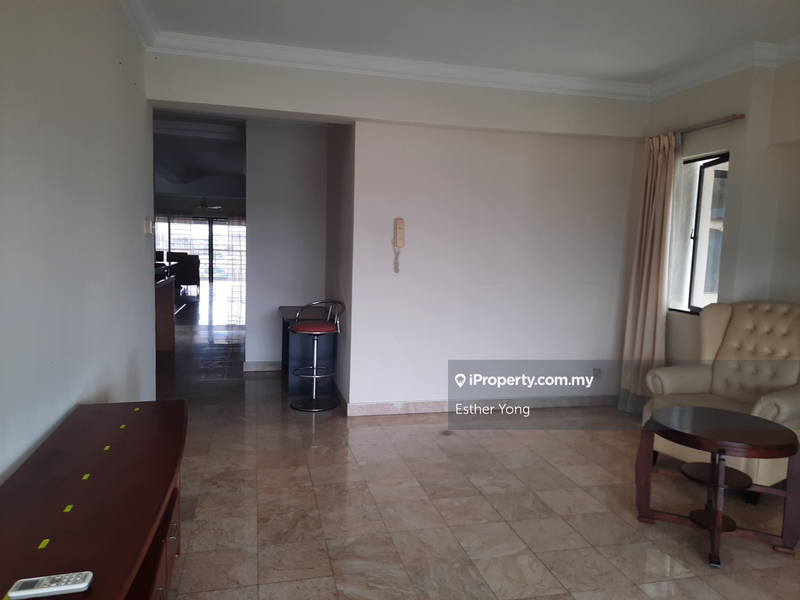 Condominium for Sale in Bukit Desa Condominium by Esther Yong - iProperty.com.my