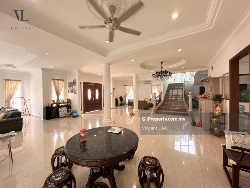 Bungalow House for Sale in Selangor Polo Residency, Kota Damansara by Vincent Liaw - iProperty.com.my