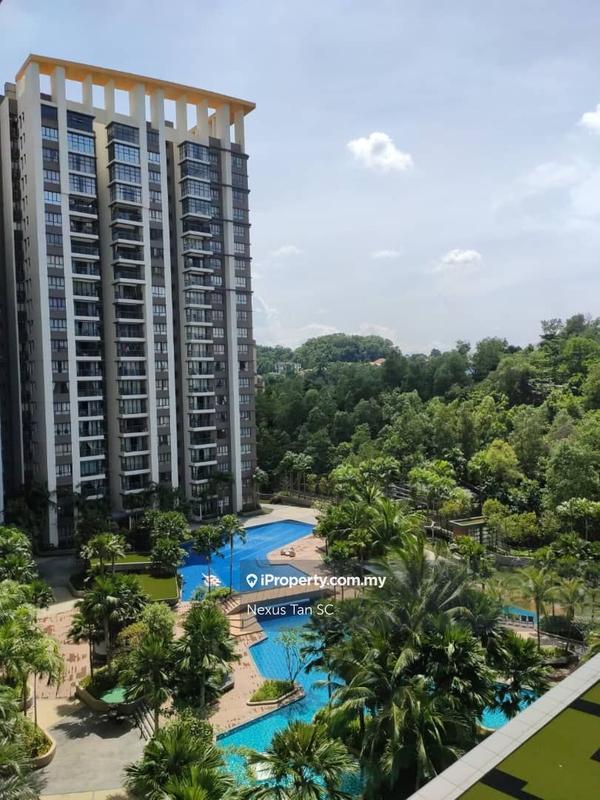 Condominium for Sale in Irama Wangsa by Nexus Tan SC - iProperty.com.my