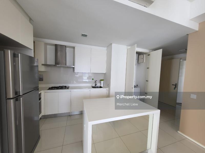 Kediaman Servis untuk Dijual di Hampshire Place oleh Merchel Liew - iProperty.com.my