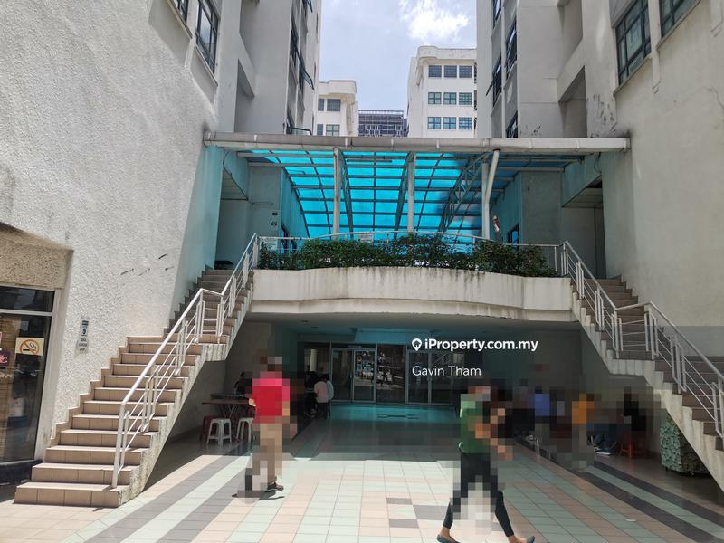 Kedai untuk Dijual di Kelana Jaya, Petaling Jaya oleh Gavin Tham - iProperty.com.my