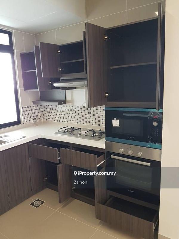 Kondominium untuk Dijual di Tamara oleh Zainon - iProperty.com.my