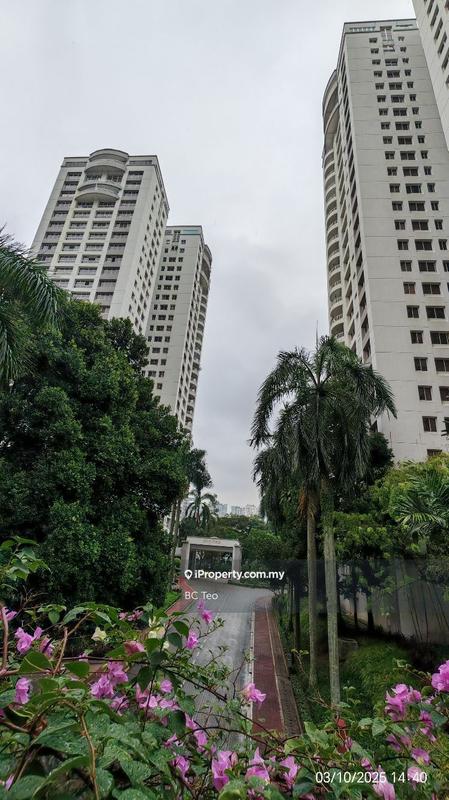 For Sale - Mont Kiara Pelangi