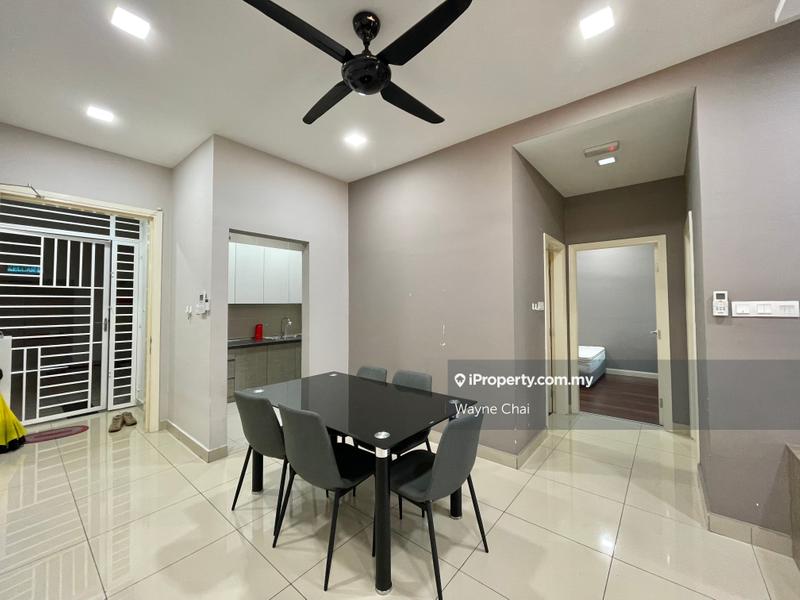 Kondominium untuk Disewa di The Vyne oleh Wayne Chai - iProperty.com.my