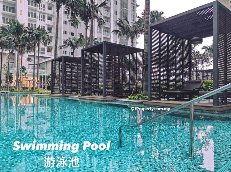 For Sale - Pavilion Hilltop