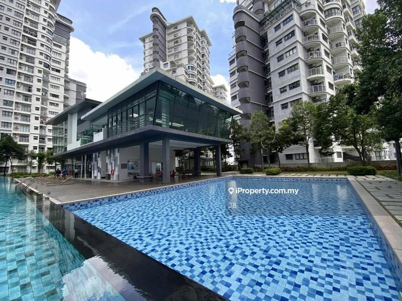 Residensi Servis untuk Dijual di Maisson oleh JB - iProperty.com.my