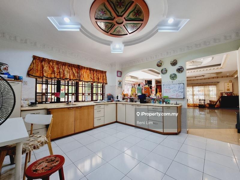 Bungalow House untuk Dijual di 28 Residency, Sunway Damansara, Petaling Jaya, Petaling Jaya oleh Reni Lim - iProperty.com.my