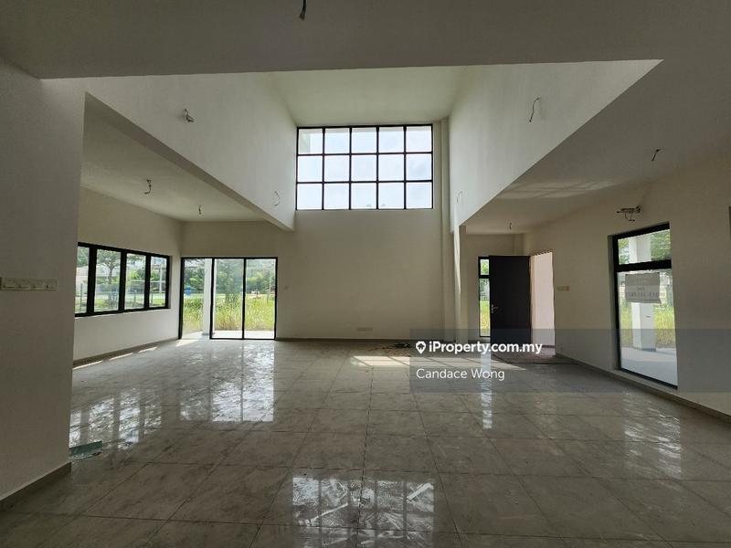 Rumah Berkembar untuk Dijual di Taman Villa Perdana, Kajang oleh Candace Wong - iProperty.com.my