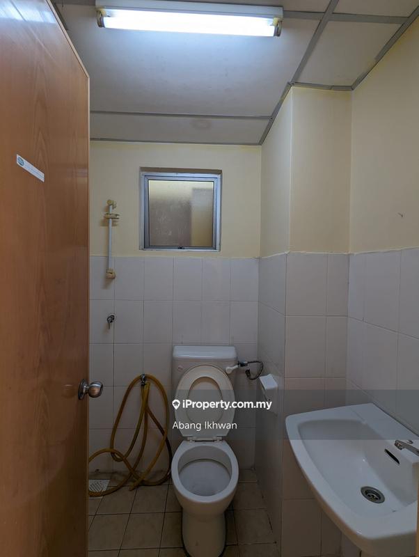 Condominium for Sale in Warisan City View by Abang Ikhwan - iProperty.com.my
