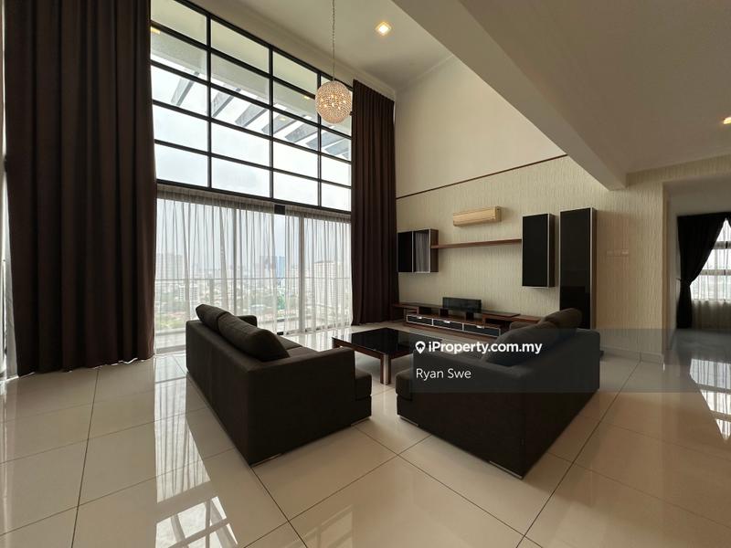 Condominium for Sale in Papillon Desahill Condominium by Ryan Swe - iProperty.com.my