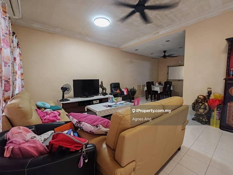 Rumah Teres 2-Tingkat untuk Dijual di Bandar Bukit Tinggi 2, Klang oleh Agnes Ang - iProperty.com.my