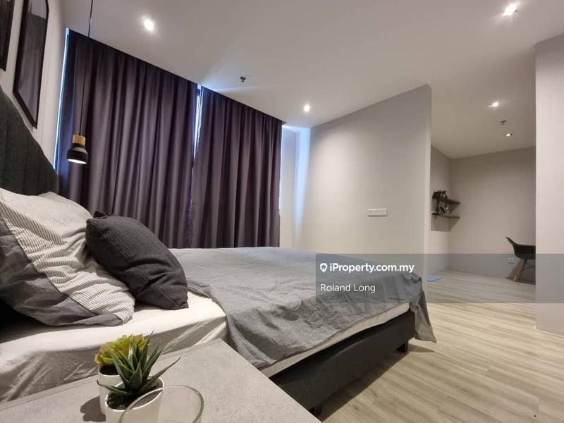 Kediaman Servis untuk Disewa di Lumi Tropicana oleh Roland Long - iProperty.com.my