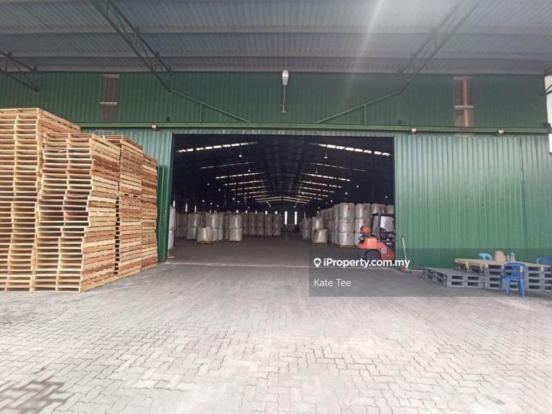 Kilang Teres untuk Disewa di Johor Bahru, Johor oleh Kate Tee - iProperty.com.my