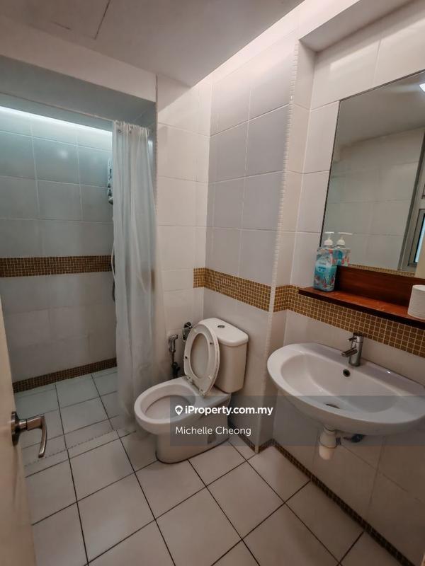 Residensi Servis untuk Disewa di i-Zen @ Kiara 1 oleh Michelle Cheong - iProperty.com.my