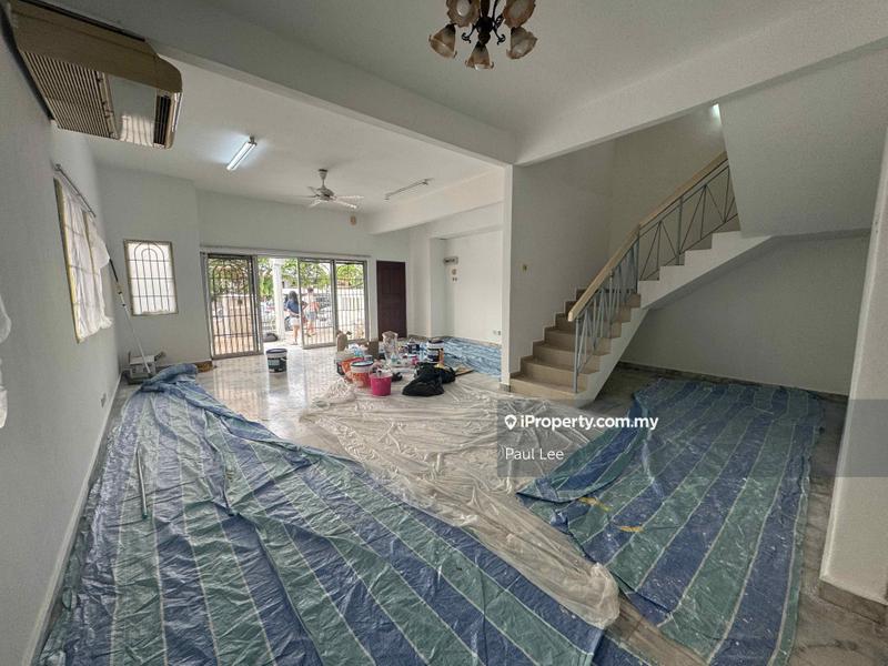 2-storey Terraced House for Sale in BANDAR PUCHONG JAYA, Puchong by Paul Lee - iProperty.com.my