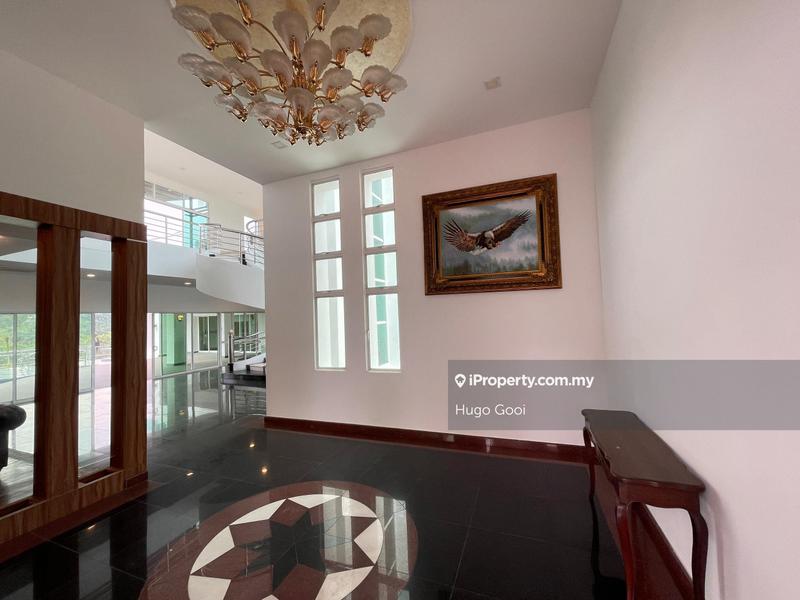 Bungalow House untuk Dijual di Taman Tugu, Bukit Damansara, Bangsar, Bukit Tunku (Kenny Hills) oleh Hugo Gooi - iProperty.com.my