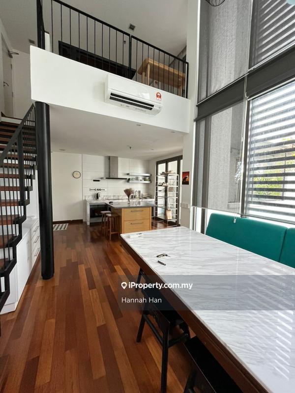 For Sale - Centrio Pantai Hillpark