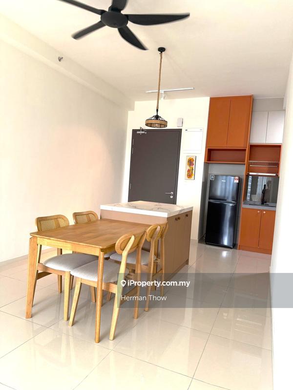 Kediaman Servis untuk Disewa di Sunway Avila Residences oleh Herman Thow - iProperty.com.my