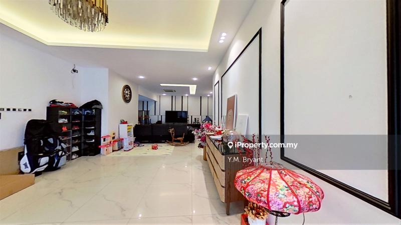 Rumah Berkembar untuk Dijual di TROPICANA INDAH, Tropicana oleh Bryant Be - iProperty.com.my