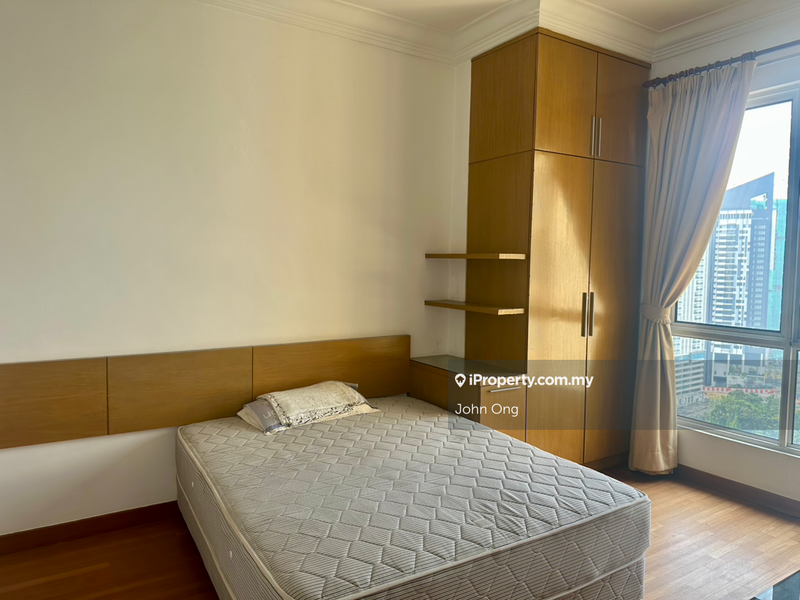 Condominium for Sale in La Grande Kiara by John Ong - iProperty.com.my