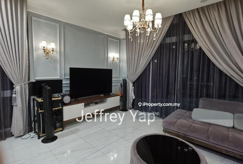 Kondominium untuk Dijual di Seri Puteri Hills Town Villa & Condominium oleh Jeffrey Yap - iProperty.com.my