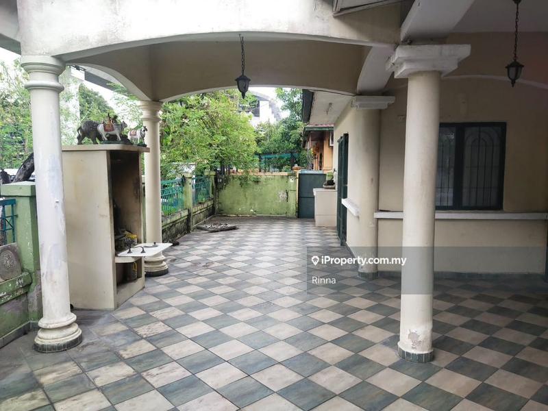 Rumah Teres 2-Tingkat untuk Dijual di Taman Puchong Prima, Puchong oleh Rinna - iProperty.com.my