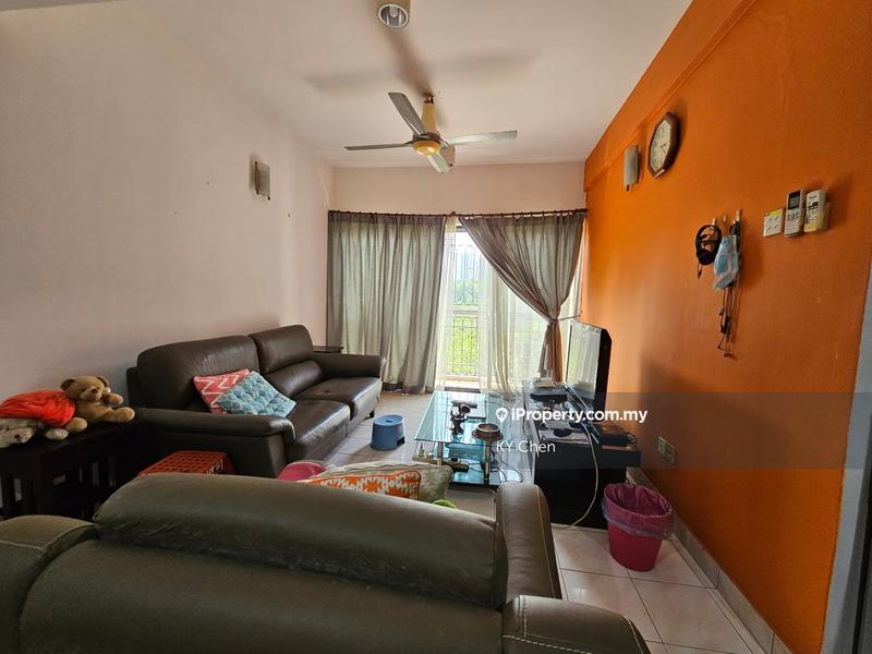 For Sale - Puncak Prima