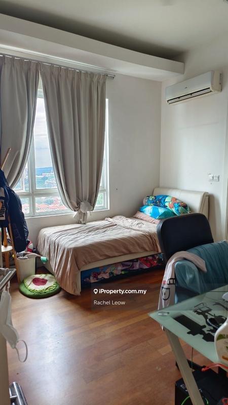 Condominium for Sale in Surian Residences by Rachel Leow - iProperty.com.my