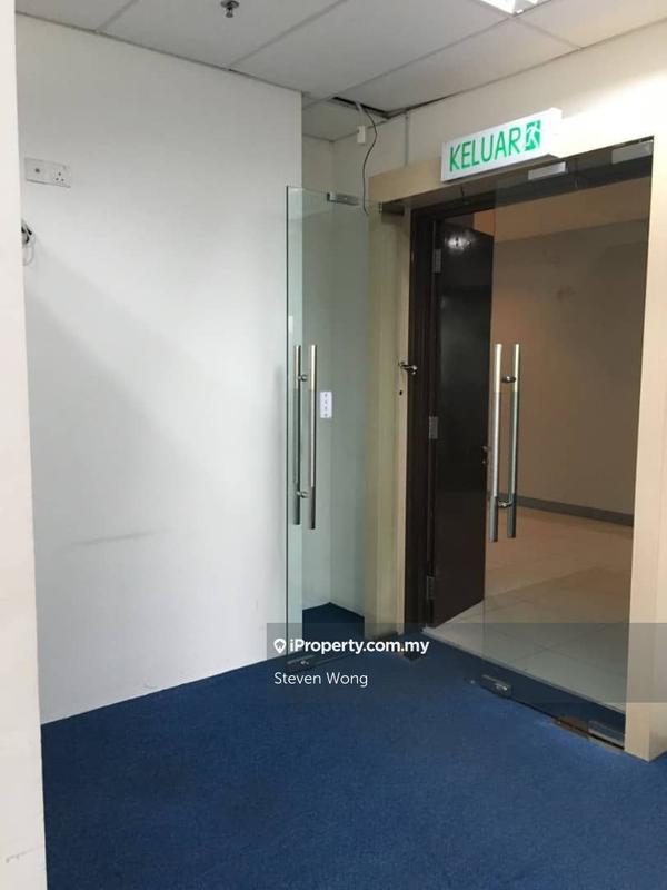 Office for Sale in Menara UOA Bangsar, Bangsar by Steven Wong - iProperty.com.my