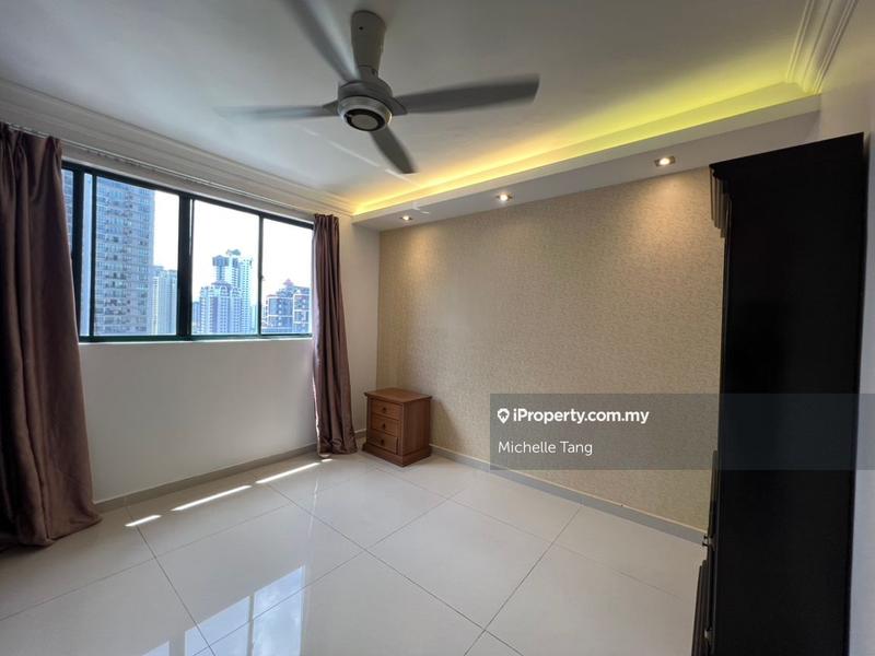 Condominium for Rent in Vista Kiara by Michelle Tang - iProperty.com.my