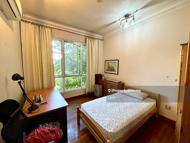 Kondominium untuk Dijual di La Grande Kiara oleh Lach - iProperty.com.my