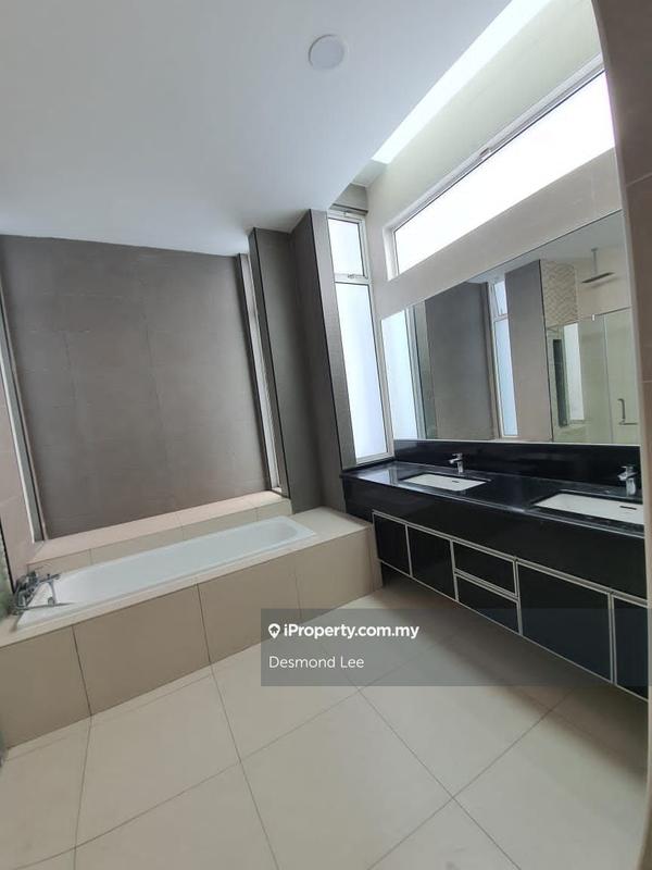 Bungalow House untuk Disewa di Taman Desa Tebrau, Tebrau oleh Desmond Lee - iProperty.com.my