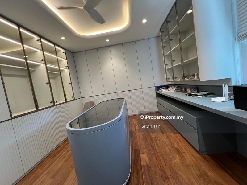 Bungalow House untuk Dijual di Taman Seputeh, Seputeh oleh Kelvin Tan - iProperty.com.my