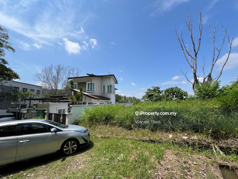 Banglo Tanah untuk Dijual di Taman Cemerlang, Gombak oleh Vincent Theo - iProperty.com.my