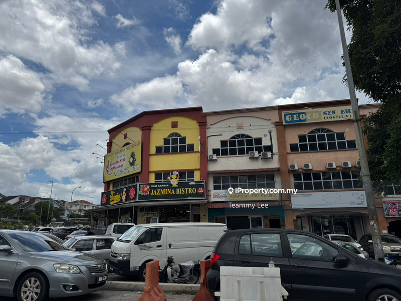 Shop / Office for Sale in Pusat Perdagangan Seri Kembangan, Seri Kembangan by Teammy Lee - iProperty.com.my