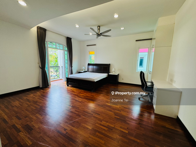 Semi-Detached House for Sale in Bastion, Eastern Heritage, Cyberjaya by Joanne Tei - iProperty.com.my