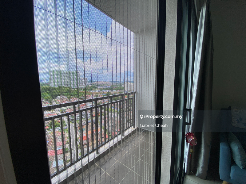 Residensi Servis untuk Dijual di The Nest @ Jln Klang Lama oleh Gabriel Cheah - iProperty.com.my
