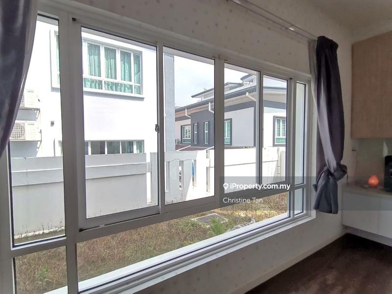 Bungalow House for Sale in Sungai Long, Bandar Sungai Long by Christine Tan - iProperty.com.my