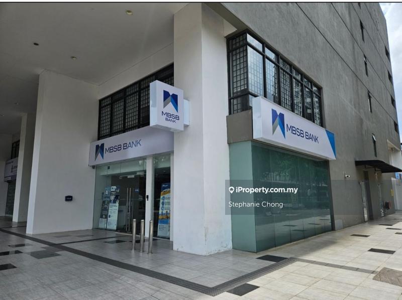 Shop / Office untuk Dijual di Kelana Jaya, Petaling Jaya oleh Stephanie Chong - iProperty.com.my
