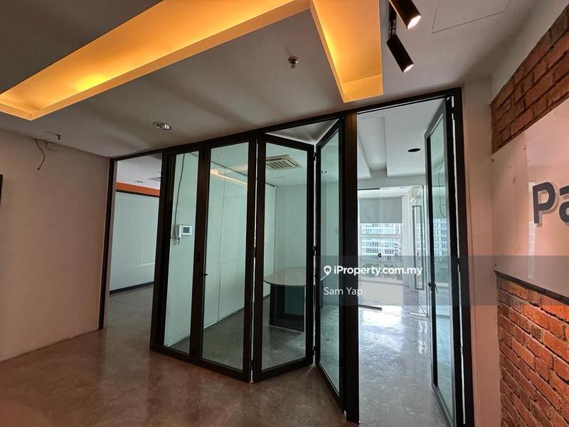 For Rent - Oasis Square Ara Damansara