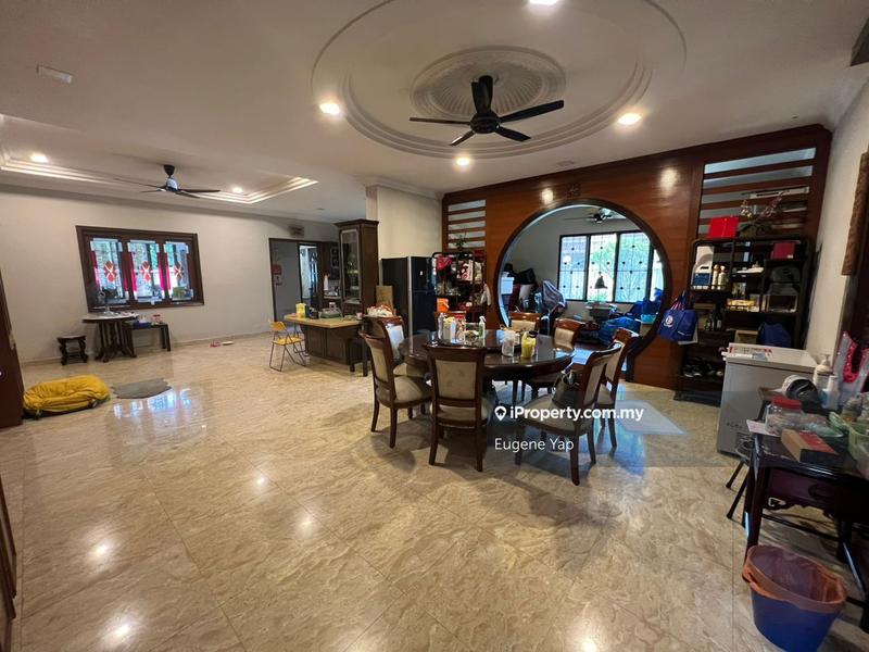 Bungalow House for Sale in Tropicana Indah PJ @ Petaling Jaya, Kota Damansara, Petaling Jaya by Eugene Yap - iProperty.com.my