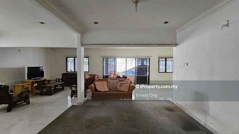 Bungalow House for Sale in Taman Desa, Old Klang Road, Jalan Kelang Lama, Taman Desa by Ernest Ong - iProperty.com.my