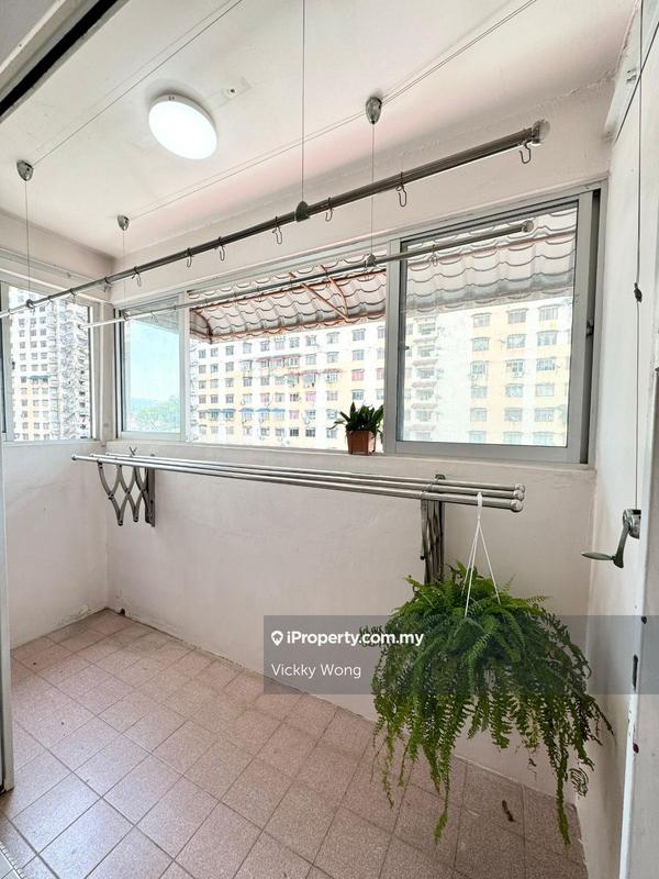 Flat for Rent in Taman Cahaya by Vickky Wong - iProperty.com.my