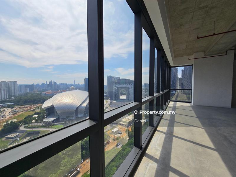 For Sale - MENARA THE MET CORPORATE TOWERS