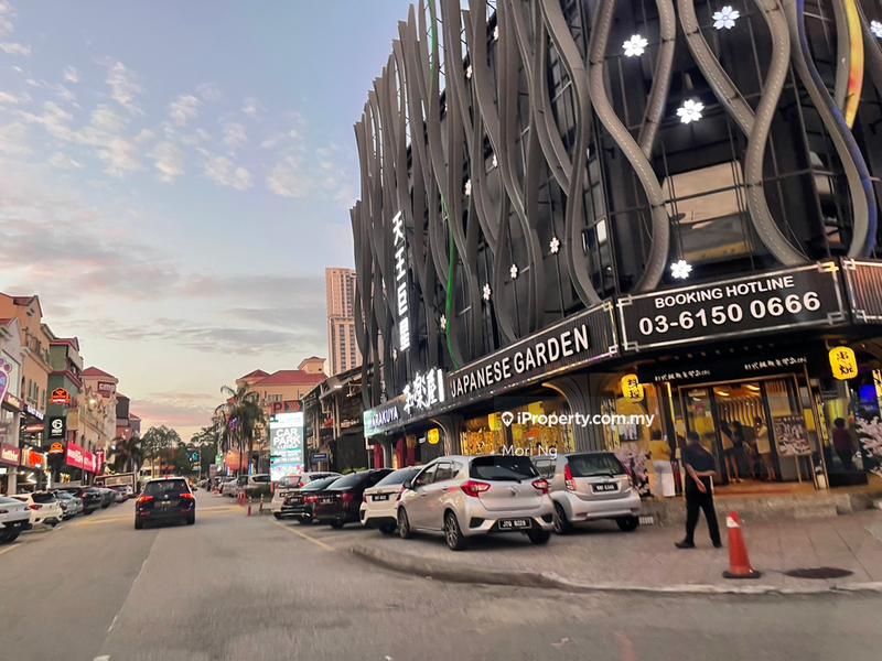 Shop / Office untuk Disewa di Seksyen 5, Kota Damansara oleh Mori Ng - iProperty.com.my