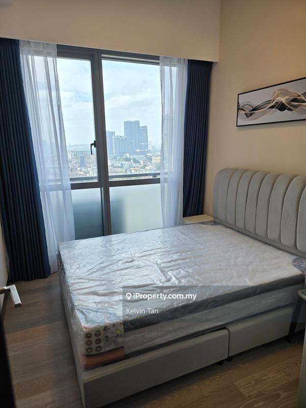 Kediaman Servis untuk Disewa di Core Residence @ TRX oleh Kelvin Tan - iProperty.com.my